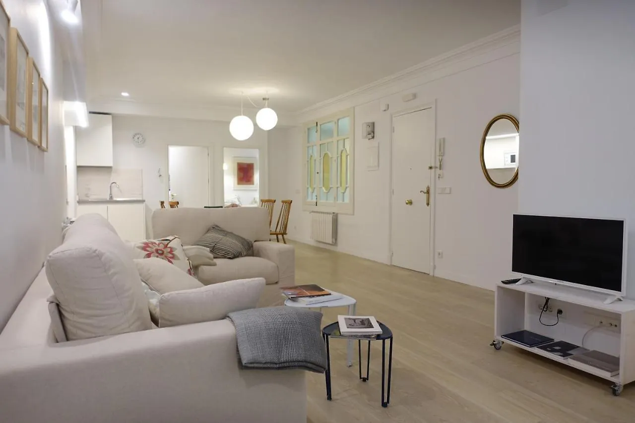Arch. Daire San Sebastián 0*,  İspanya